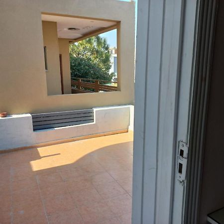 Hotel White House Residencia Rawalpindi Exterior foto